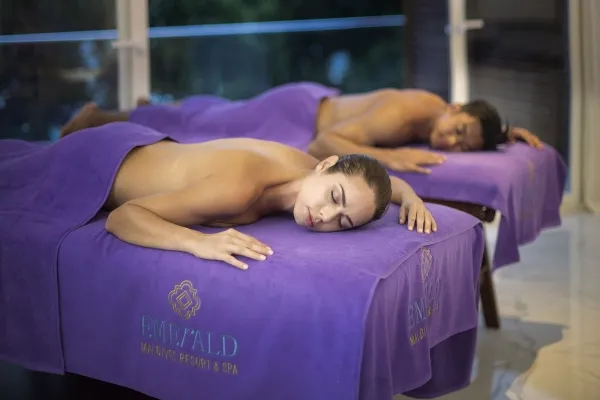 Luxury Spa & Wellness Resorts in Maldives