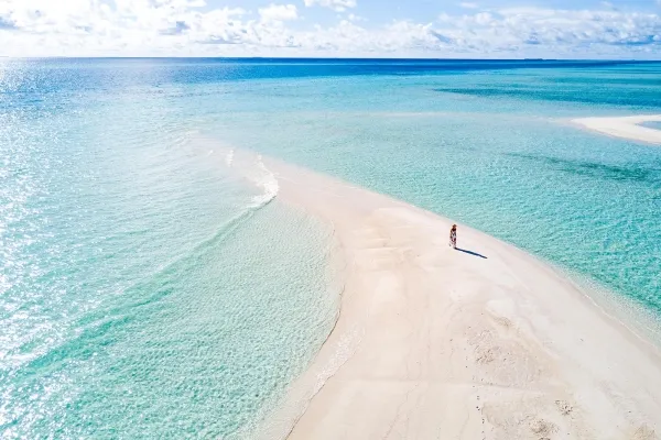 Maldives Visa Requirements 2026 | Entry Rules & Travel Guide