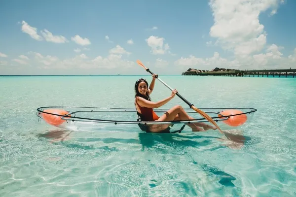 How to Choose the Perfect Maldives Resort