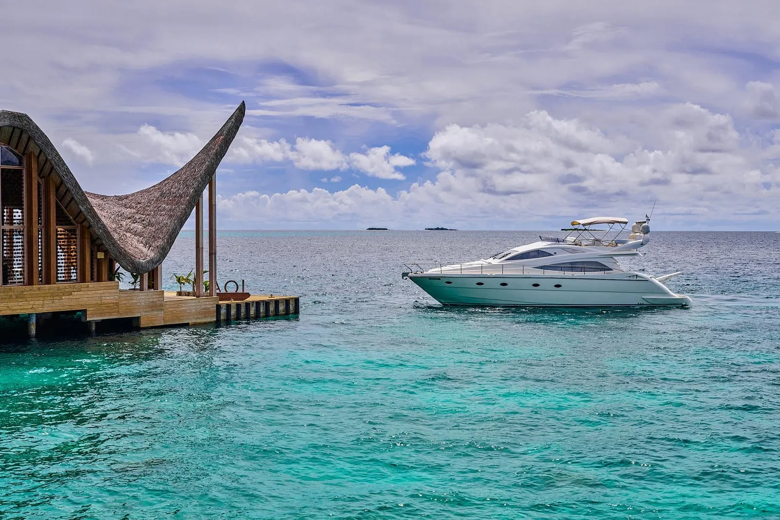 How to Choose the Perfect Maldives Resort