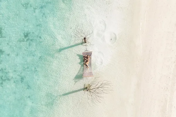How to Choose the Perfect Maldives Resort