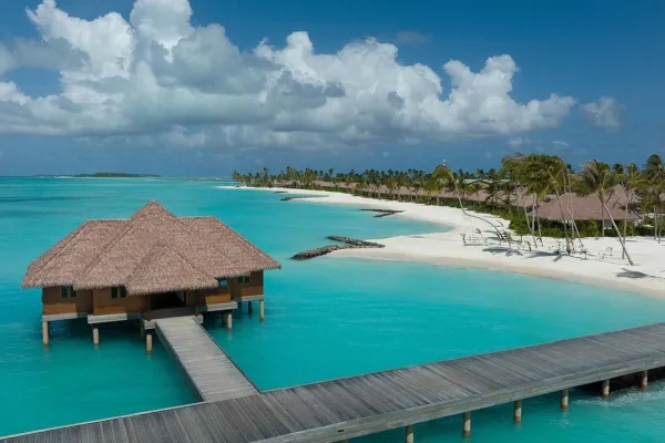 Maldives Visa, Currency and Travel Requirements Explained