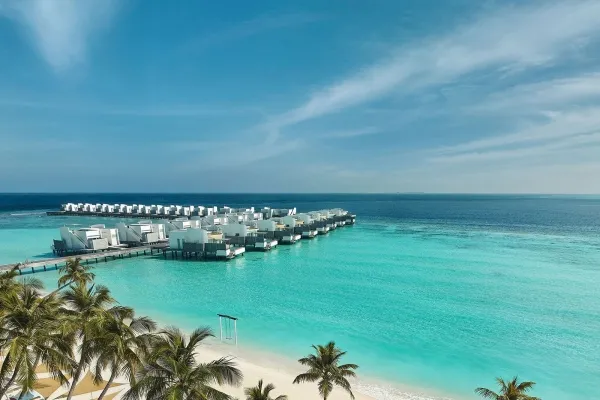 How Many Days Do You Need in the Maldives?