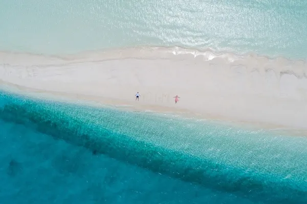 How Many Days Do You Need in the Maldives?