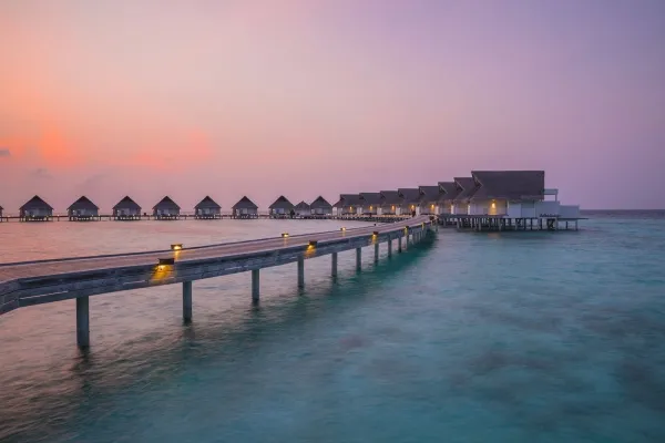 Inside a $1,500/Night Maldives Overwater Villa: Is It Worth It?