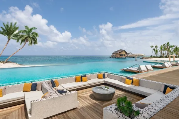 The Most Luxurious Maldives Resorts for 2026