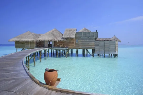 Water Villas vs Beach Villas: Which Is Better in the Maldives?