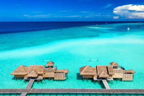 Water Villas vs Beach Villas: Which Is Better in the Maldives?