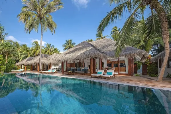 Water Villas vs Beach Villas: Which Is Better in the Maldives?