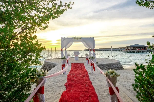 The Most Instagrammable Resorts in the Maldives