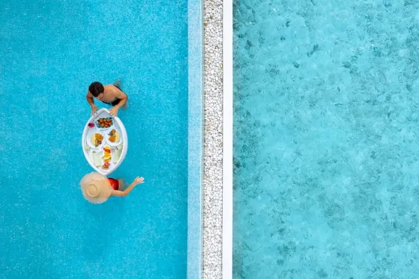 Best Maldives Resorts for Honeymoon