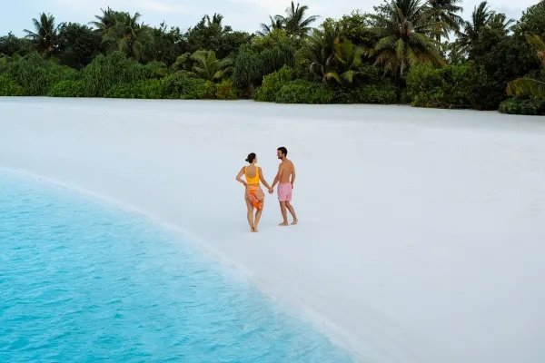 Best Maldives Resorts for Honeymoon