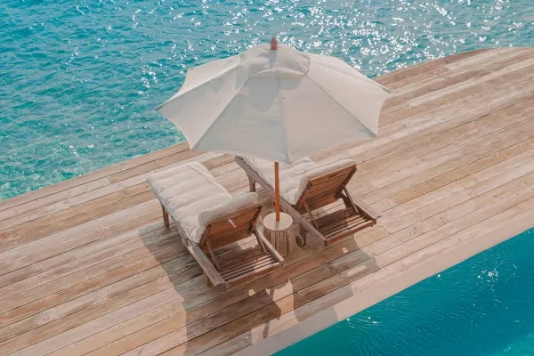 Best Maldives Resorts for Honeymoon