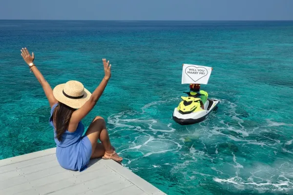 Maldives Honeymoon Guide: Everything Couples Need to Know