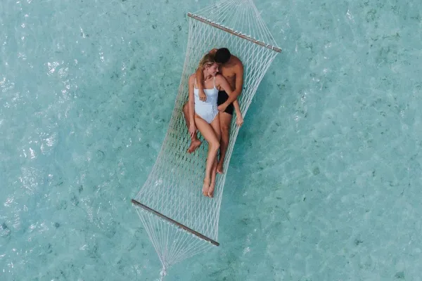 Romantic Experiences You Must Try in the Maldives