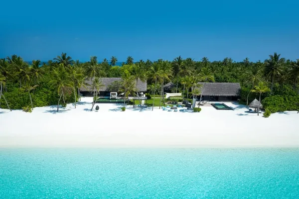 How to Plan the Perfect Maldives Proposal