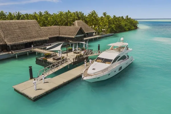 How to Plan the Perfect Maldives Proposal