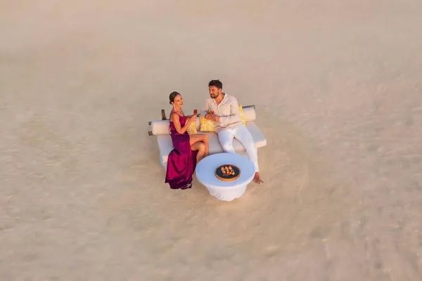 Top Adults-Only Resorts in the Maldives