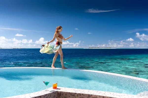 Top Adults-Only Resorts in the Maldives