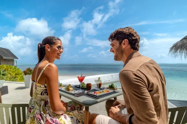 Top Adults-Only Resorts in the Maldives