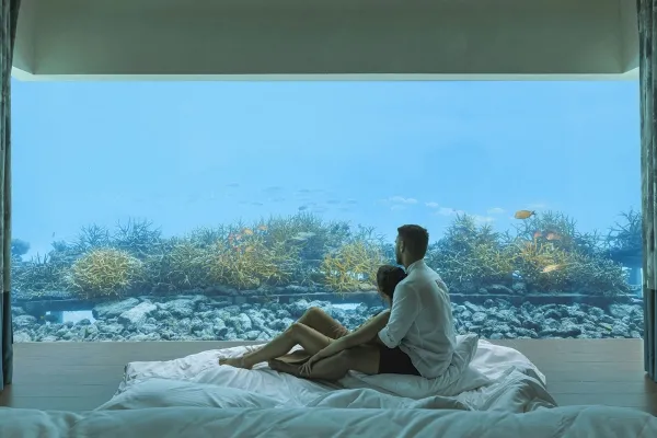 5 Maldives Resorts Perfect for Anniversary Trips