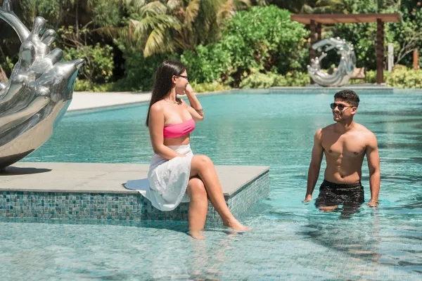 5 Maldives Resorts Perfect for Anniversary Trips