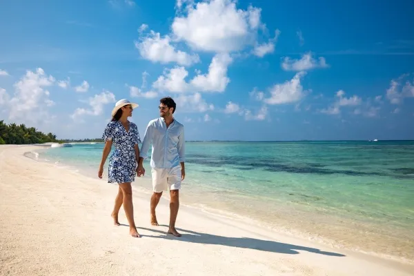 5 Maldives Resorts Perfect for Anniversary Trips