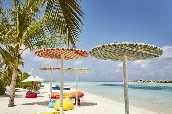 Best Maldives Resorts for Families