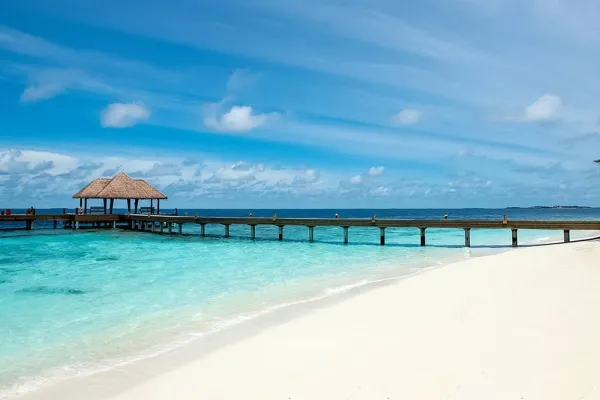 Best Maldives Resorts for Families