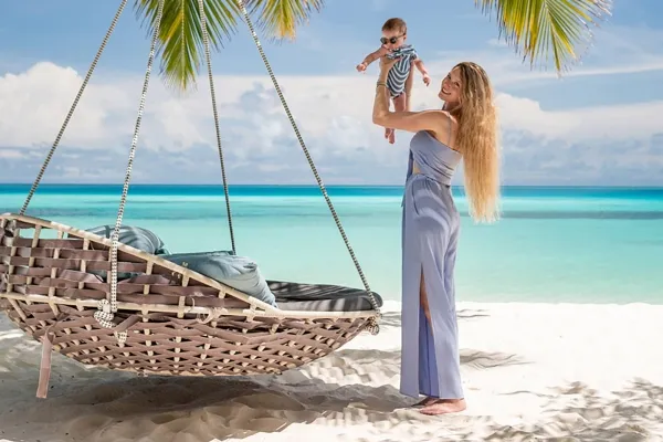 Maldives With Kids: Is It Worth It?