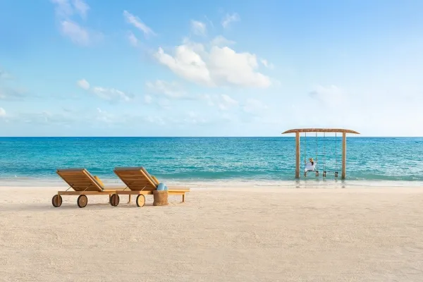 What Kids Can Actually Do in the Maldives