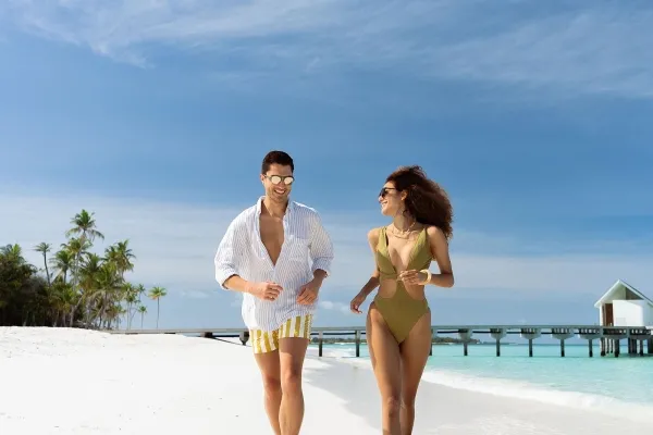 Top 10 Things to Do in the Maldives