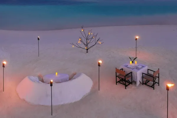 Top 10 Maldives Resorts for Honeymoon in 2026