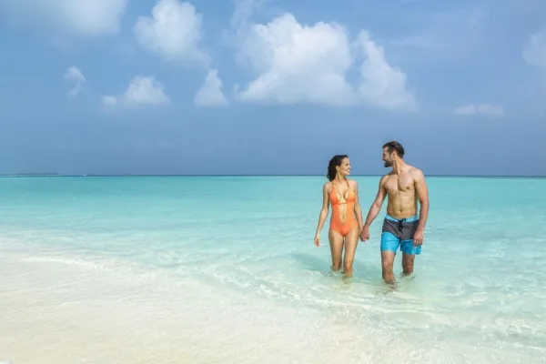 Top 10 Maldives Resorts for Honeymoon in 2026