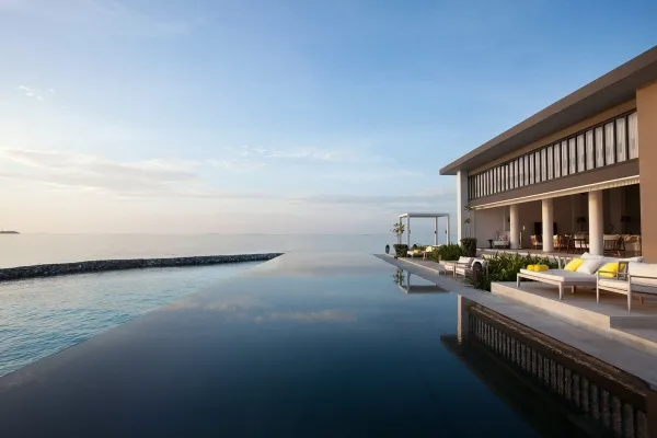 Top 10 Maldives Resorts for Honeymoon in 2026