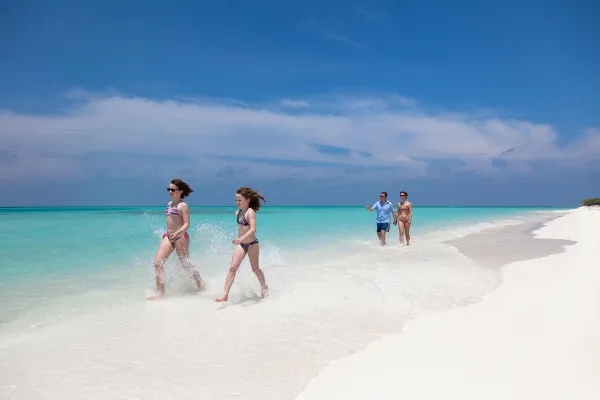 Maldives Budget Travel Guide