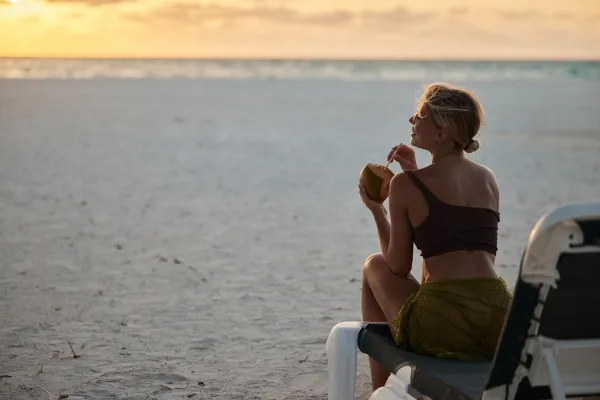 Maldives Budget Travel Guide