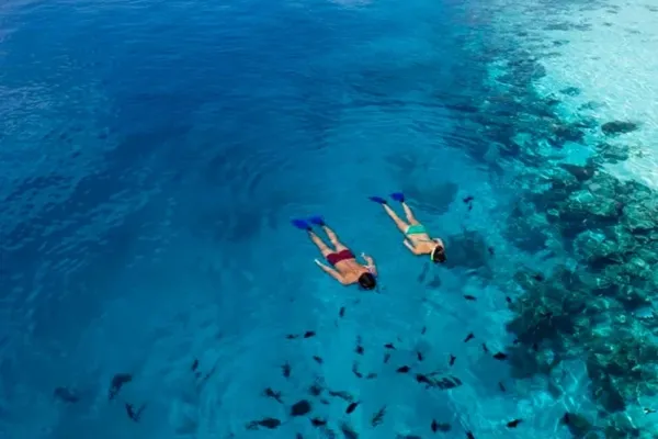 Adventure & Water Sports in Maldives