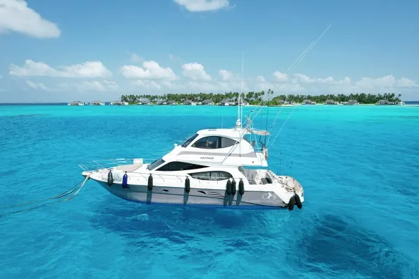 Maldives Speedboat vs Seaplane – What to Choose?