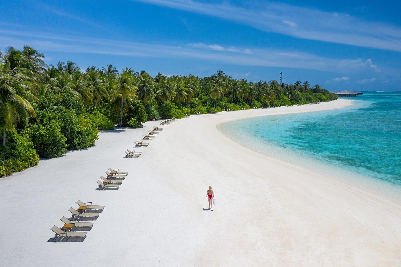 Maldives Seaplane & Transfer Guide