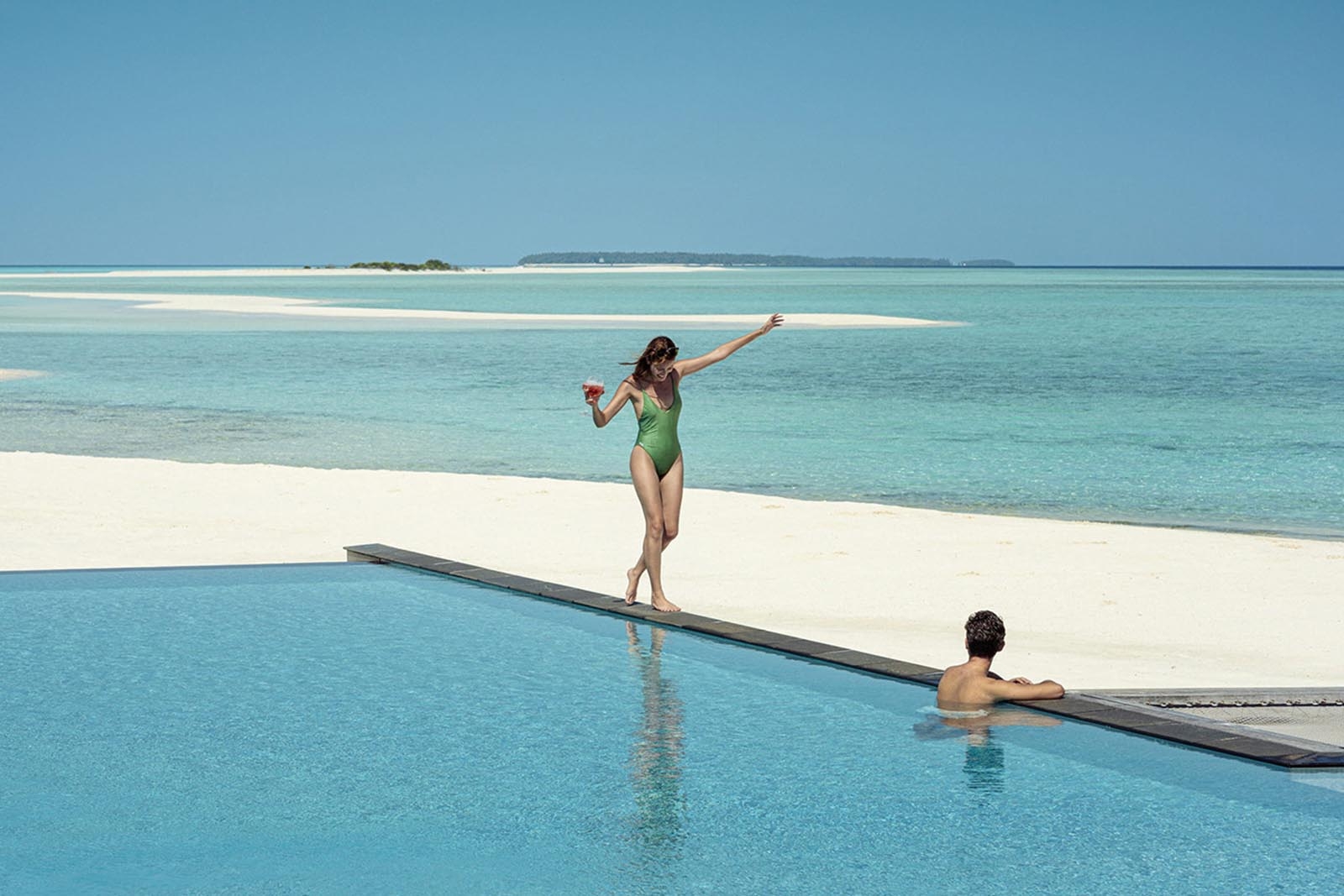 Top 10 Luxury Water Villas in Maldives
