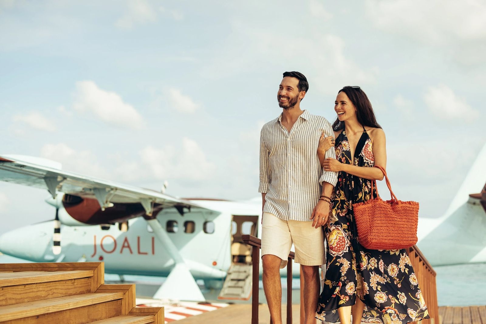 Romantic Experiences in Maldives