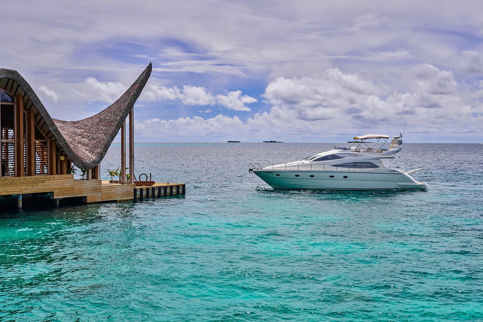 How to Choose the Perfect Maldives Resort