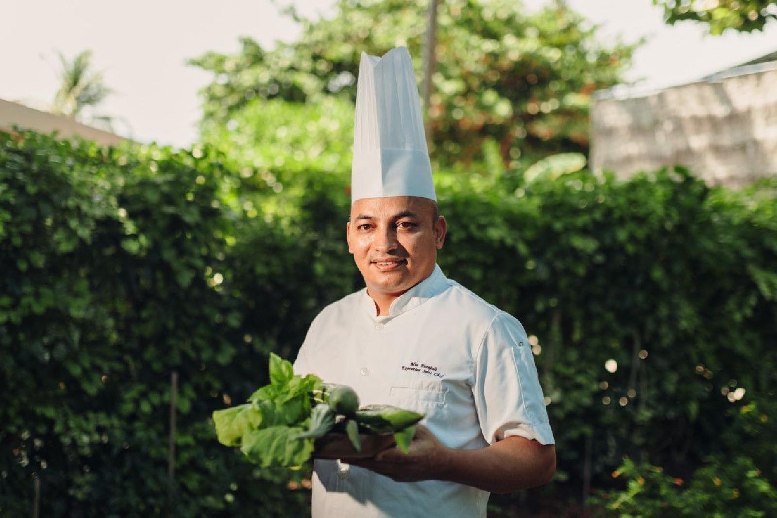The Westin Maldives Miriandhoo Resort Celebrates Sustainable Well-Being For Global Wellness Day 2025