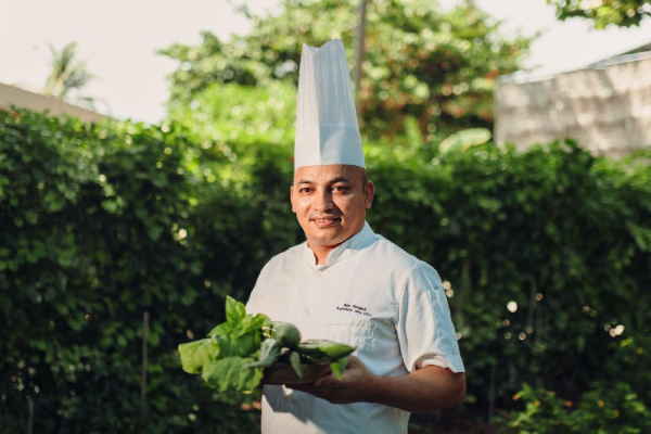 The Westin Maldives Miriandhoo Resort Celebrates Sustainable Well-Being For Global Wellness Day 2025