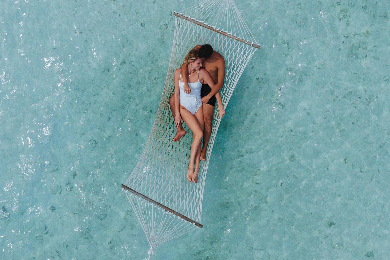 Romantic Experiences You Must Try in the Maldives