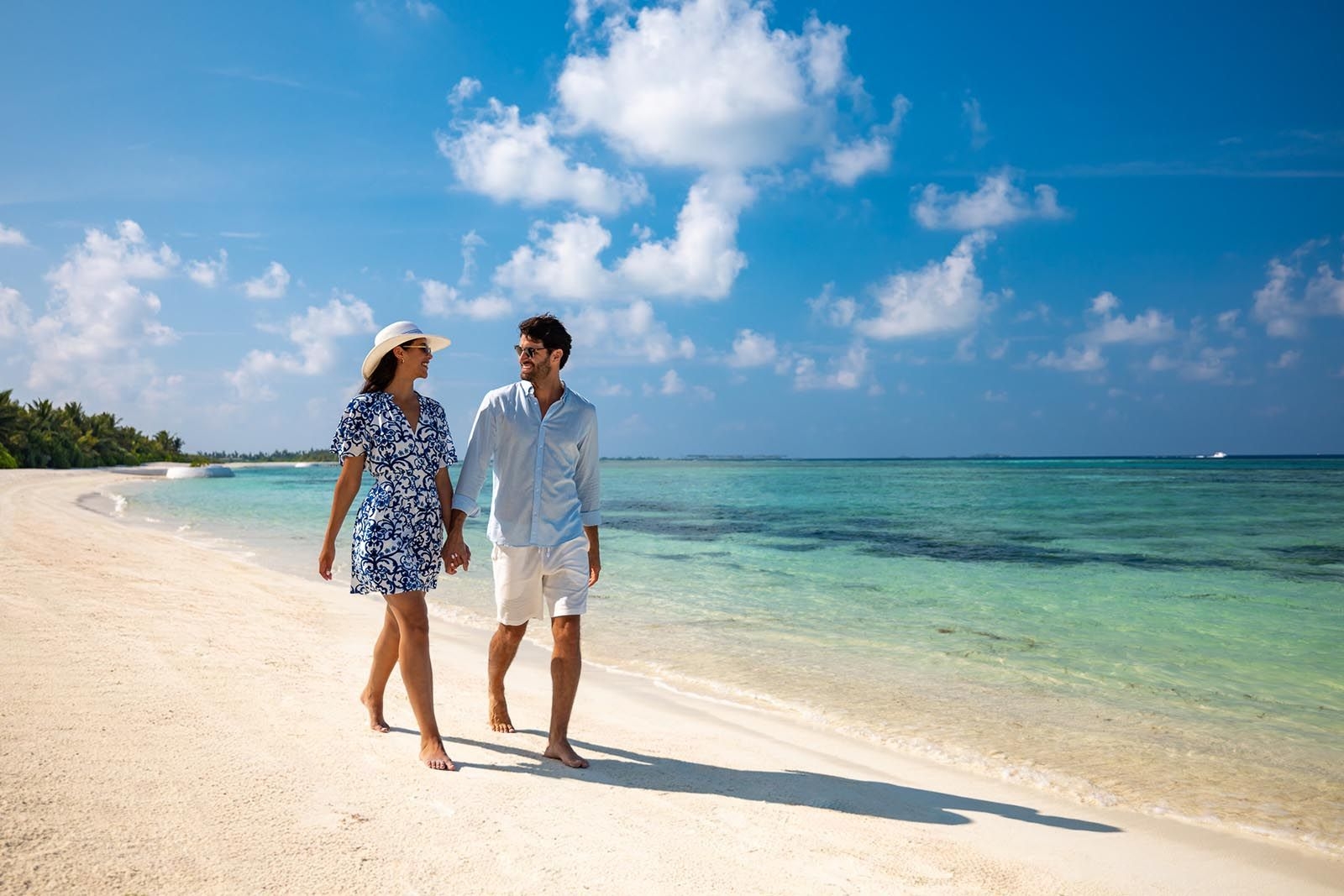 5 Maldives Resorts Perfect for Anniversary Trips (2026 Guide)