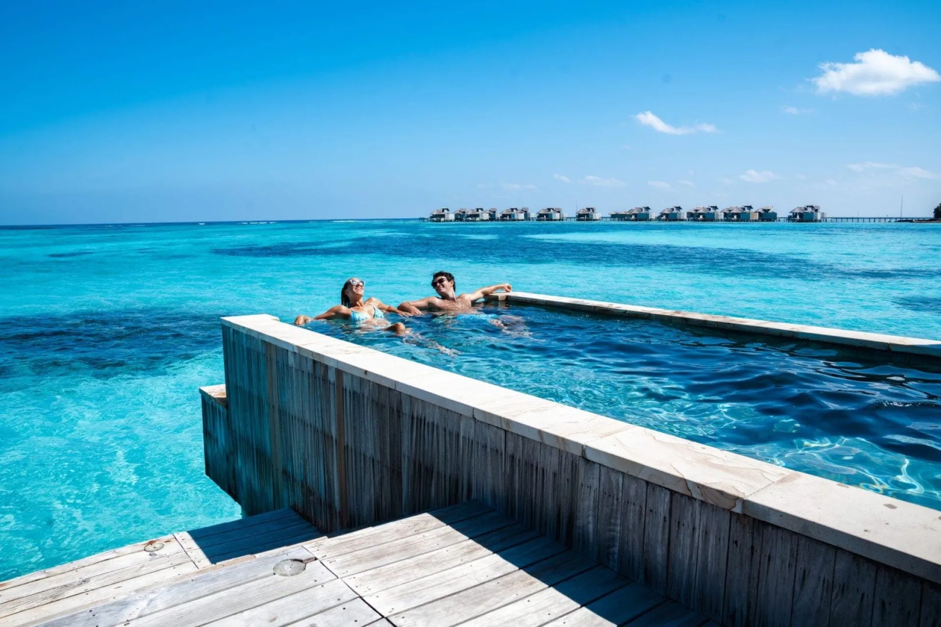 Love & Romance Resorts in Maldives | Your Dream Romantic Getaway