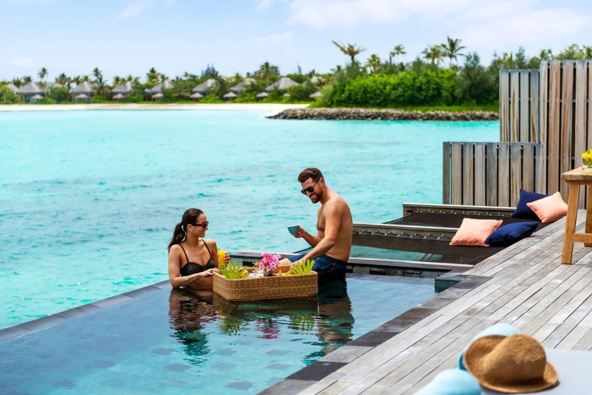 Maldives Adults-Only Resorts | Peaceful Retreats for Couples & Adults