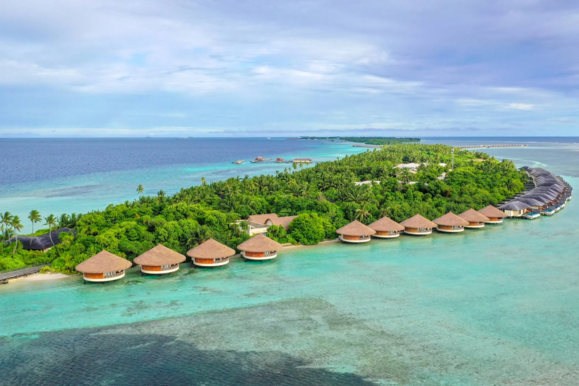 Affordable Resorts in Maldives | Experience Paradise on a Budget